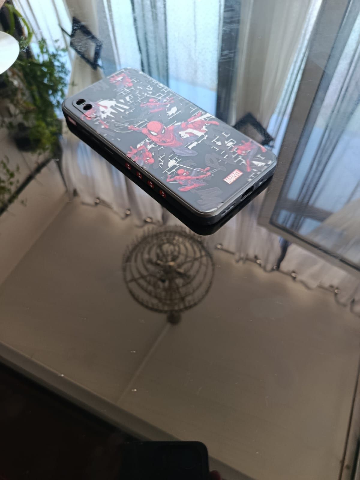 xiaomi Redmi 9A Glacial Blue
Tem 2GB RAM
E 3