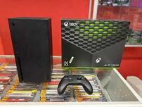 Konsola Microsoft Xbox Series X z napędem 1 TB *Sklep Bytom
