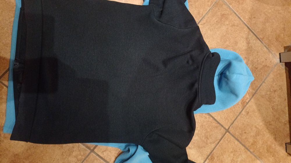 Bluzy chłopięce 152