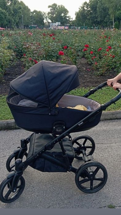 Продам коляску Kiwi bair