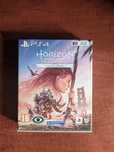 Horizon Forbidden West Edição Especial para PS4/PS5
