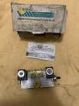 Zawór Elektromagnetyczny ED-01 Wabex