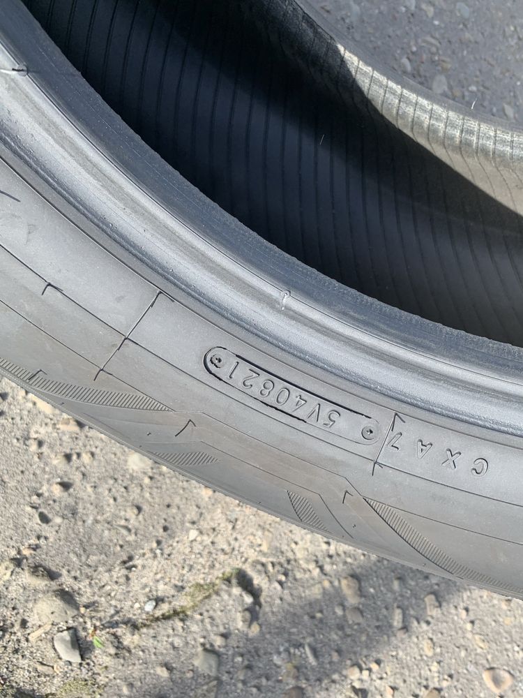 Шини 235/65 R16C Toyo 6мм 2021 рік 235 65 16С