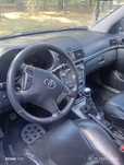 Toyota Avensis  2.2D