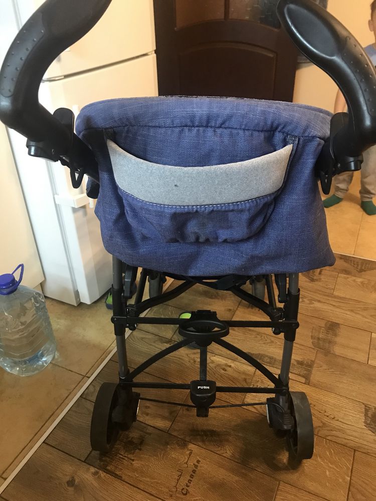 Коляска peg perego si