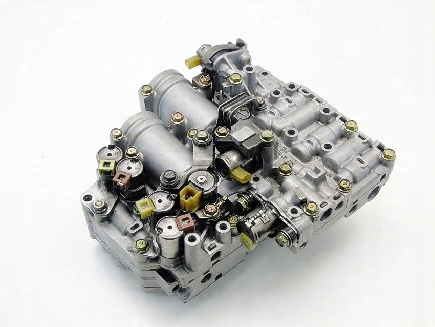 Sterownik Hydrauliczny Skrzyni biegów 2.0 Tdci Tddi Mondeo MK3