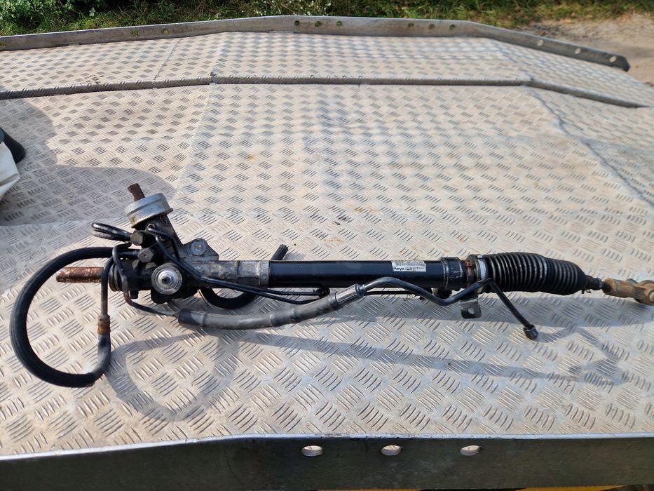 Maglownica Przekładnia kierownicza AUDI A6 C5 4B1...066E