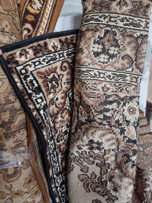 Ціна за 3 килима  продам оптом. Різних розмерів .