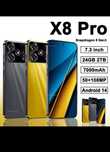 Smartphone spark20