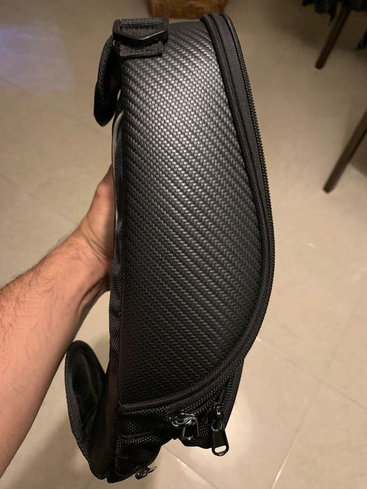 Mala Magnética - semi nova