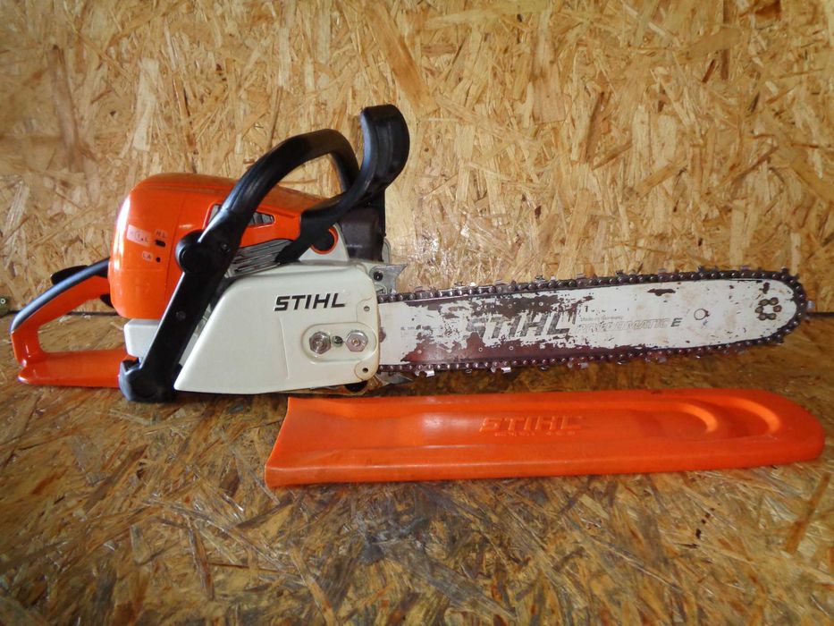 Piła pilarka spalinowa motorowa Stihl MS 310 !!!