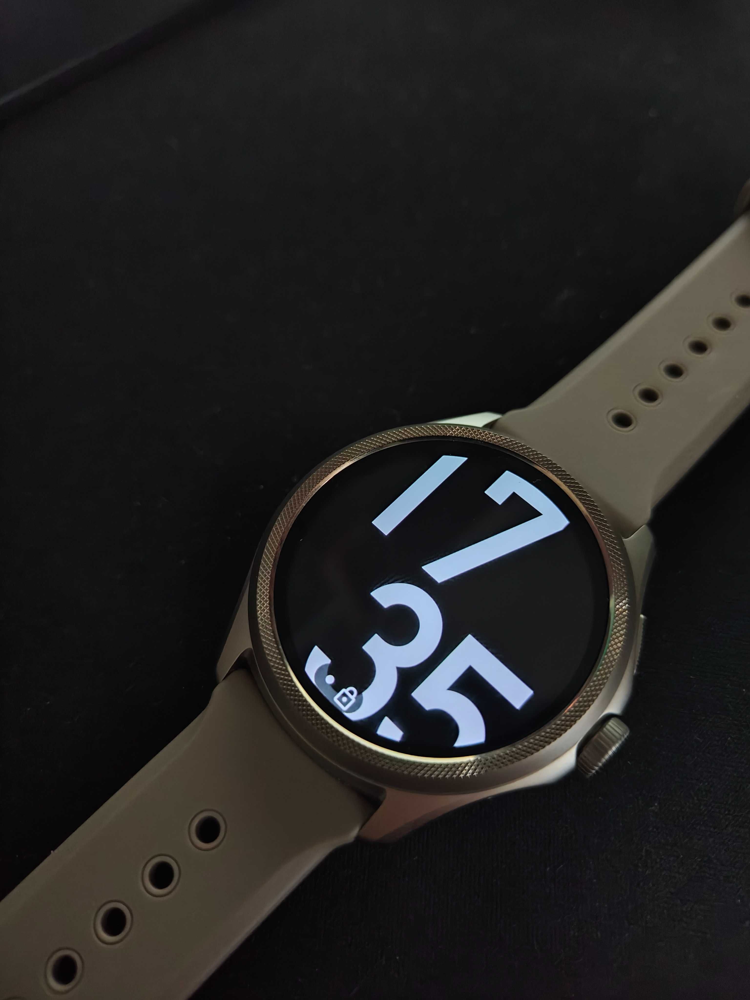 Смарт-годинник Mobvoi TicWatch Pro 5