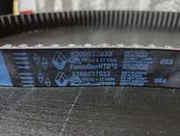 8200537033 Renault (RVI) Ремень ГРМ