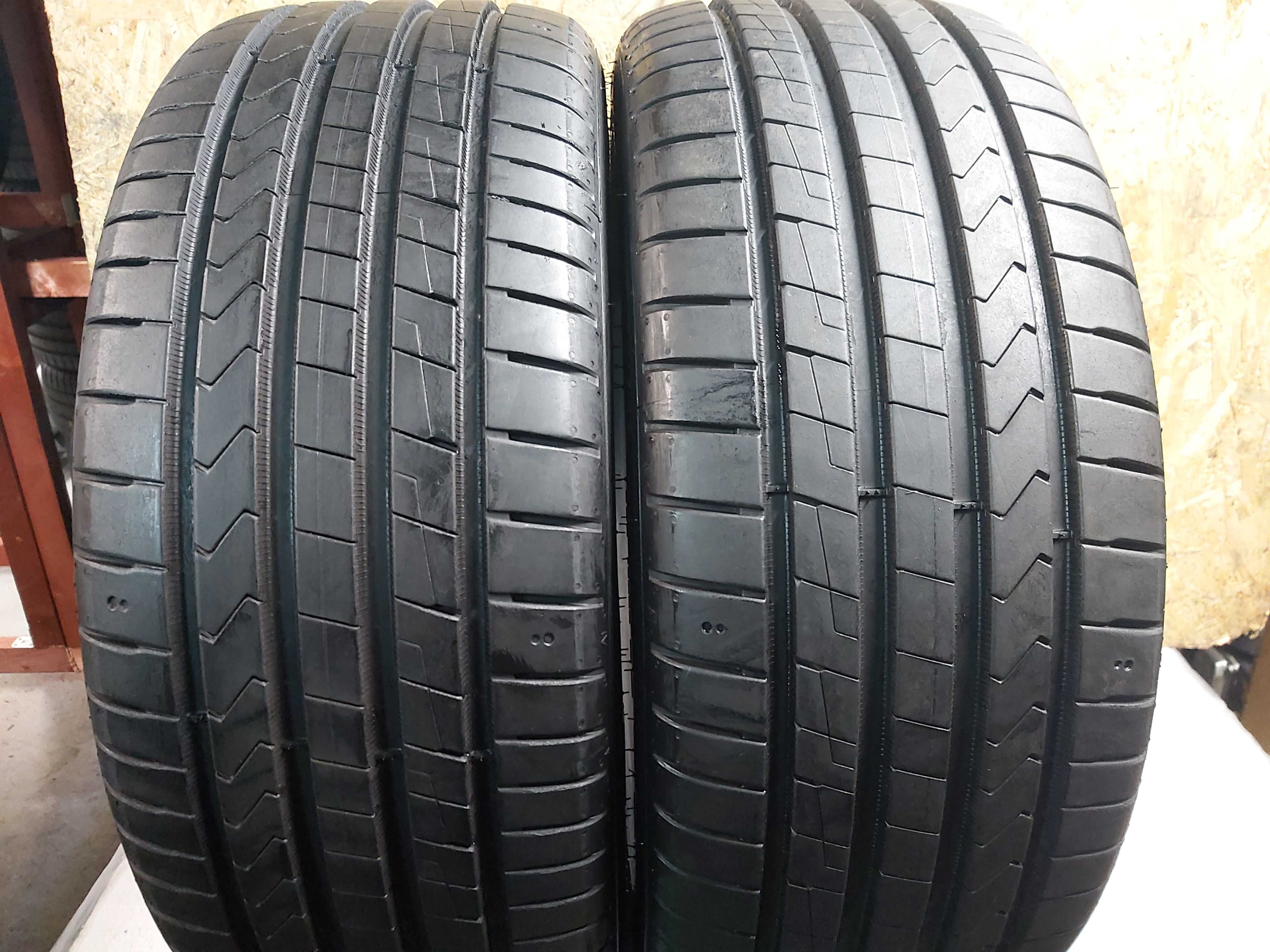 225/45/17 Hankook Super stan 7,3mm bieżnika dot 22/23 2szt #7111