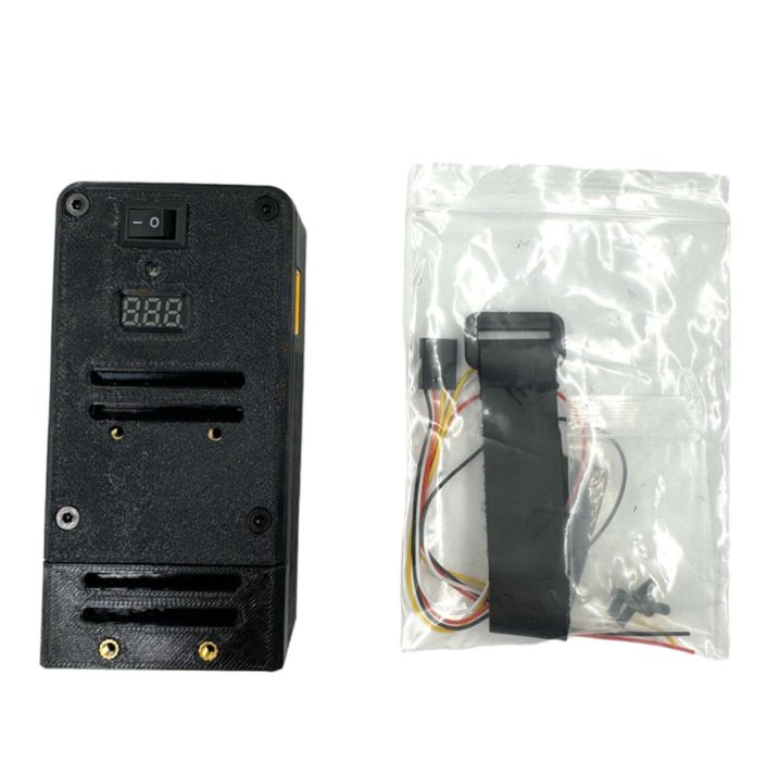 Ретранслятор Skyzone CRSF Repeater