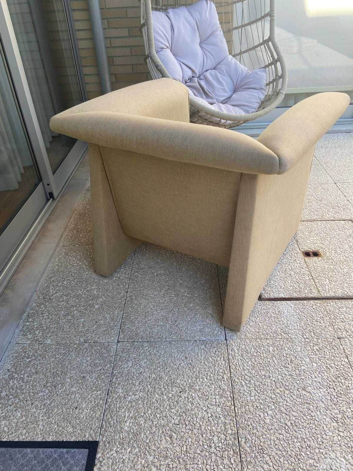 Cadeirão de Design