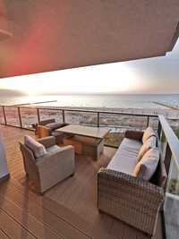 Apartament Marine Seaside Gardenia - bezpośrdeni widok na morze