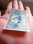 10 groszy 1924 Bilet zdawkowy