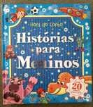 Histórias para meninos
