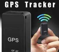 GPS Tracker - aparelho de localização gps