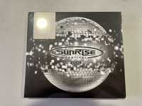 Sunrise 2009 Nowa Dvd Cd