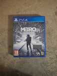 Metro exodus ps4