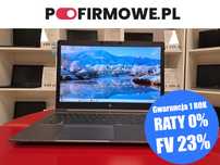 A-Klasa Laptop 15" HP ZBOOK 15U G6 i7-8gen 32GB 512GB SSD Win11 HDMI