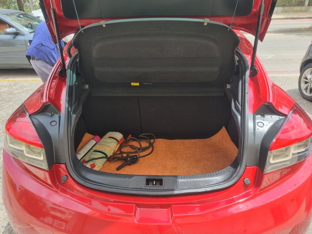 Megane Sport Oportunidade