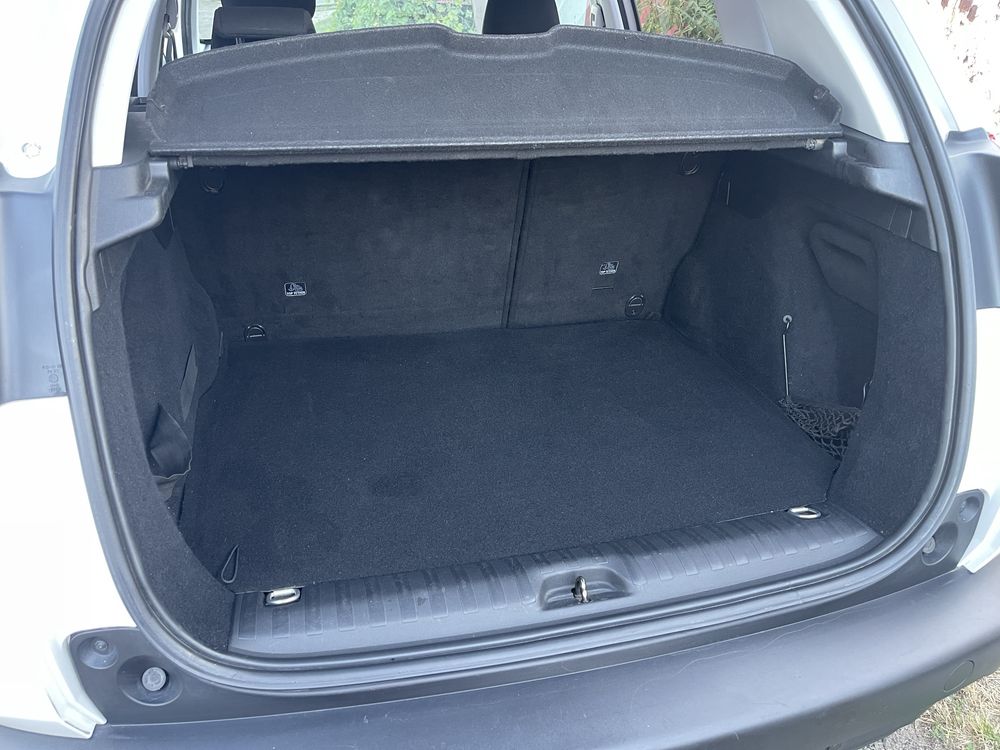 Peugeot 2008 2016г
