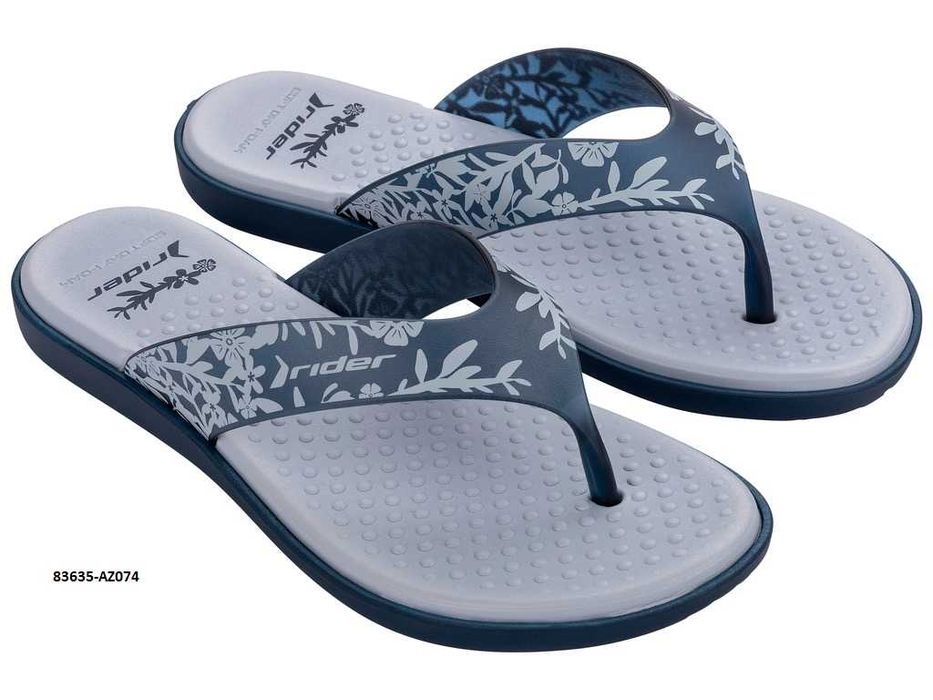 Жіночі в'єтнамки Rider Aqua (2 кольори)