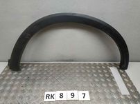 Nissan  Розширювач арки зад L RK0897 938296UA0A