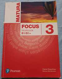 Matura Focus 3 Workbook