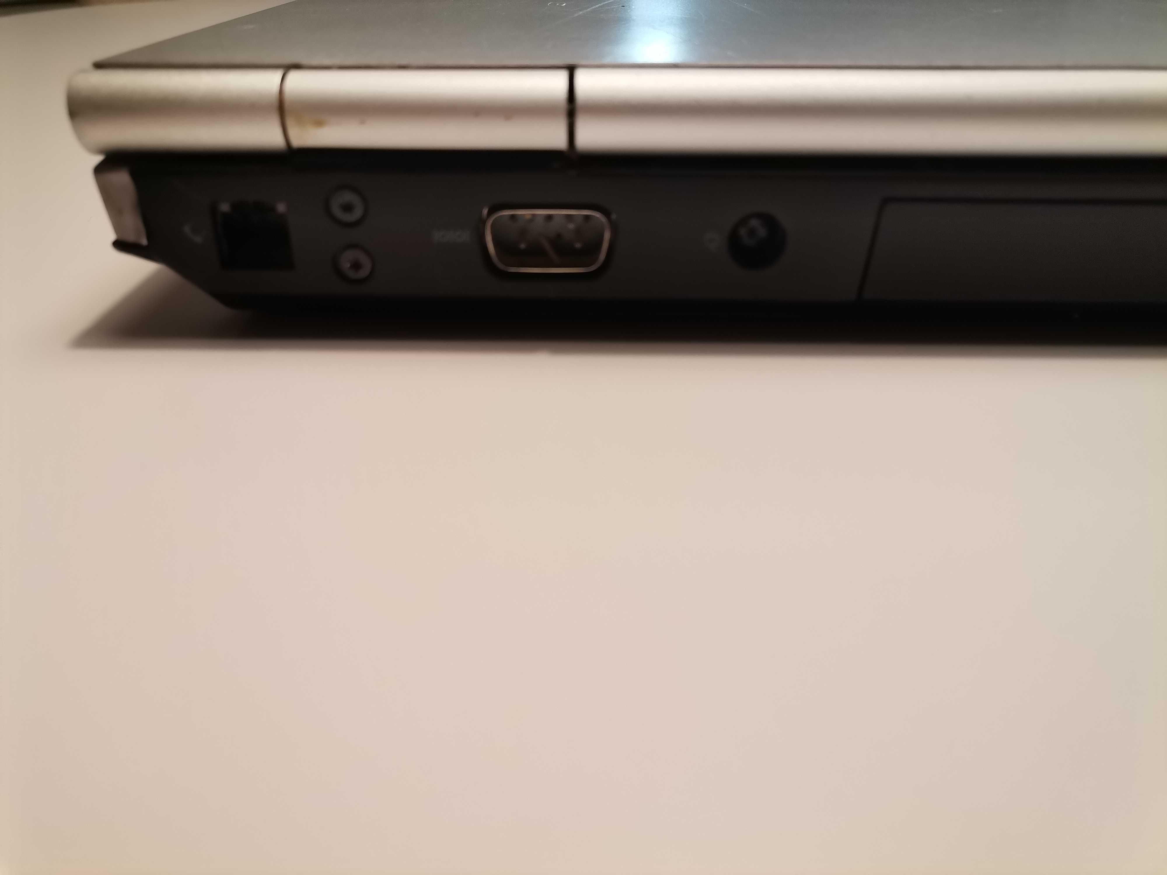 Hp EliteBook 8570p