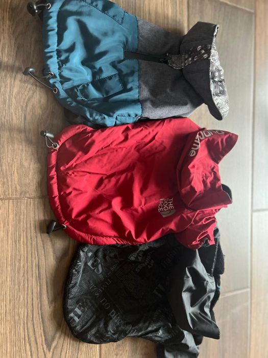 Kurteczka, sweterek, kombinezon, ubranko , Polar dla psa yorka