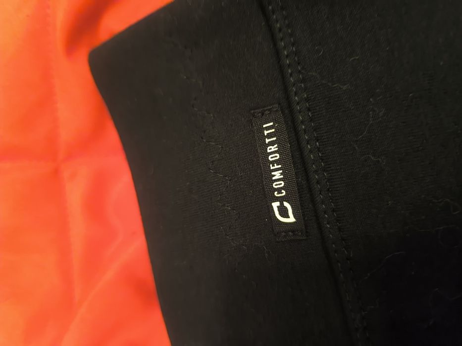 Spodnie damskie ocieplane