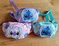Stitch nerka torebka