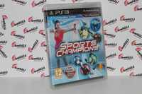 PL Sports Champions Ps3 GameBAZA