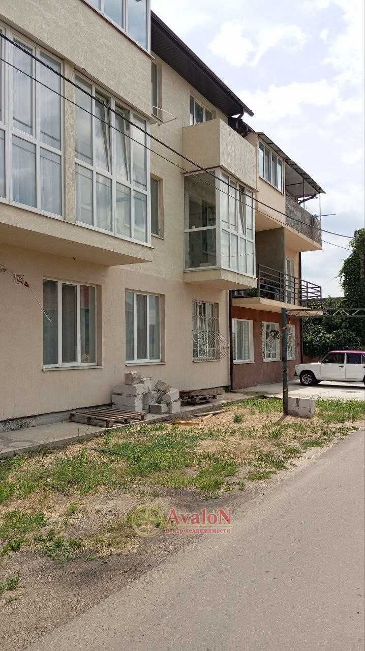 Продам 1к. квартиру в Лісках. Зданий будинок.