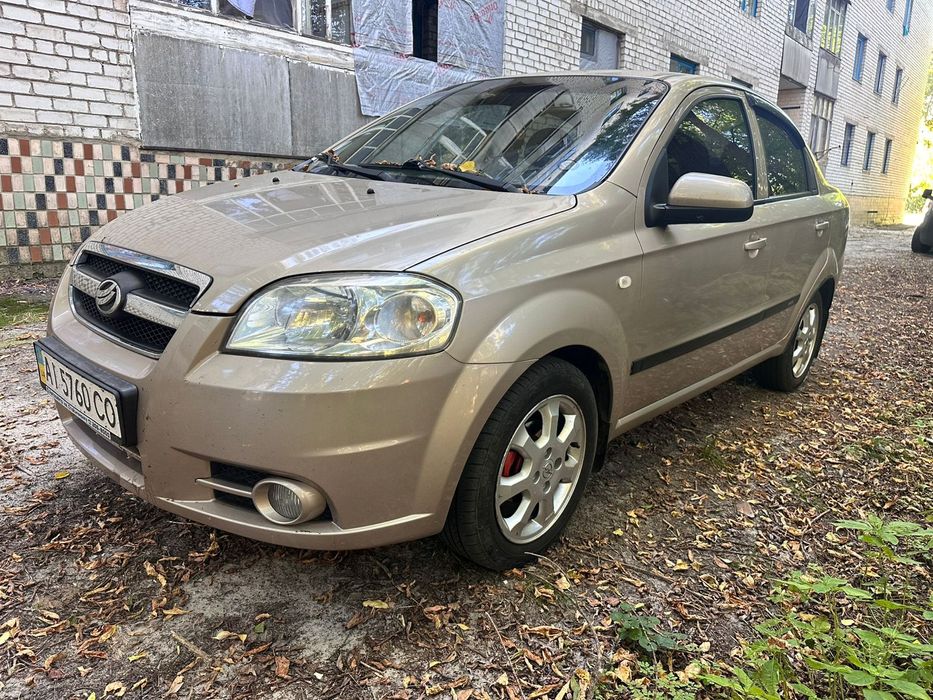 Продам власне  авто