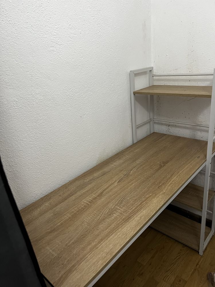 Vendo secretaria como nova
