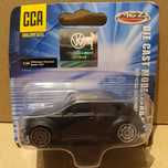 Volkswagen Beetle 1967 - Miniatura