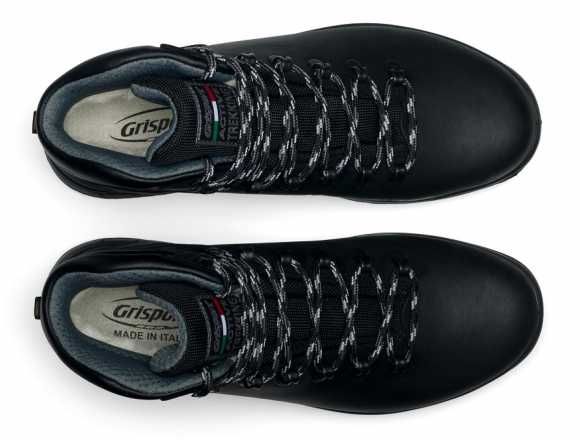 Черевики зимові чоловічі Grisport Waterproof 13205D27 Ln