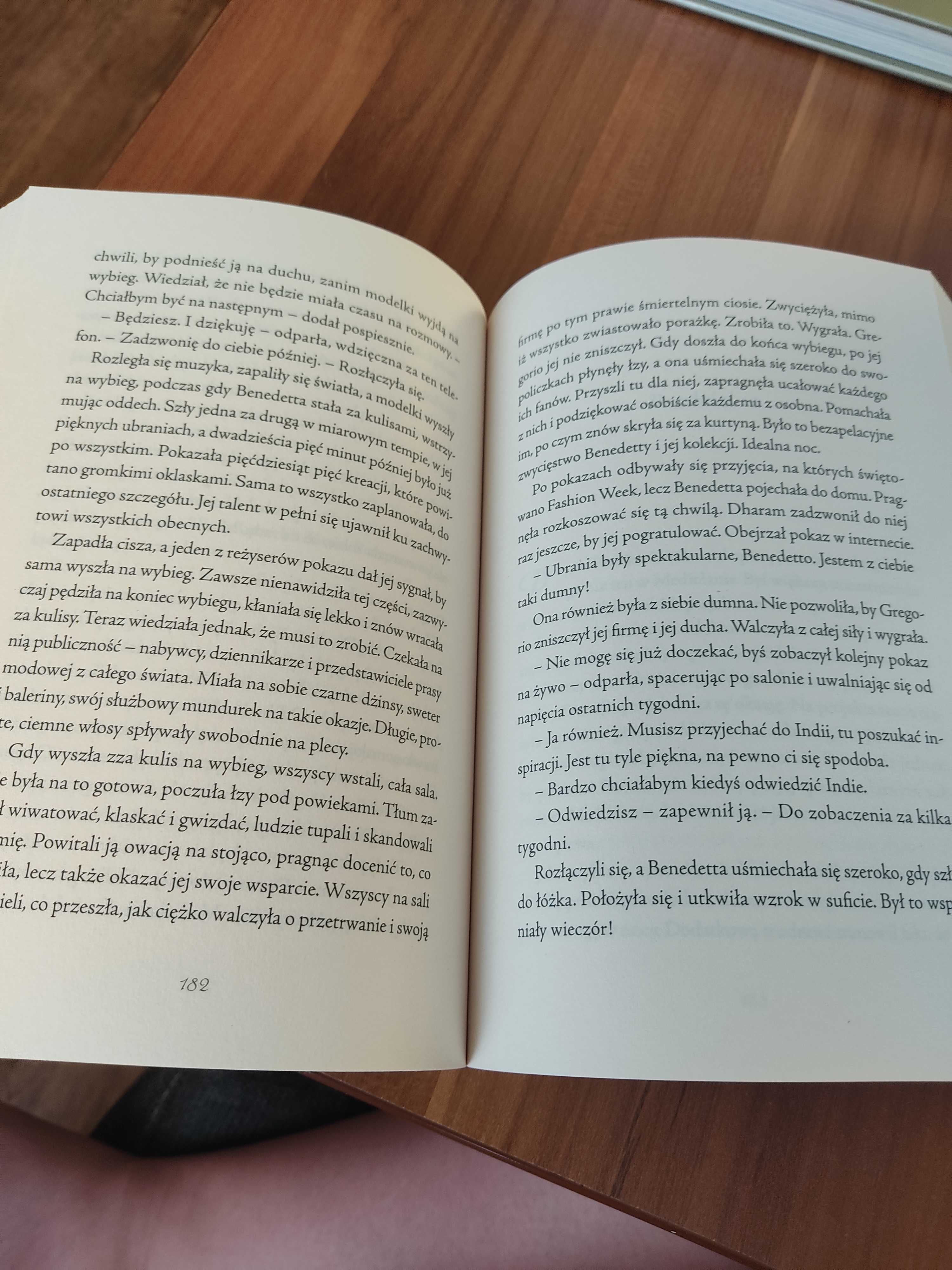 Magia Danielle Steel