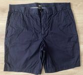 Spodenki eleganckie krótkie H&M, rozmiar 52