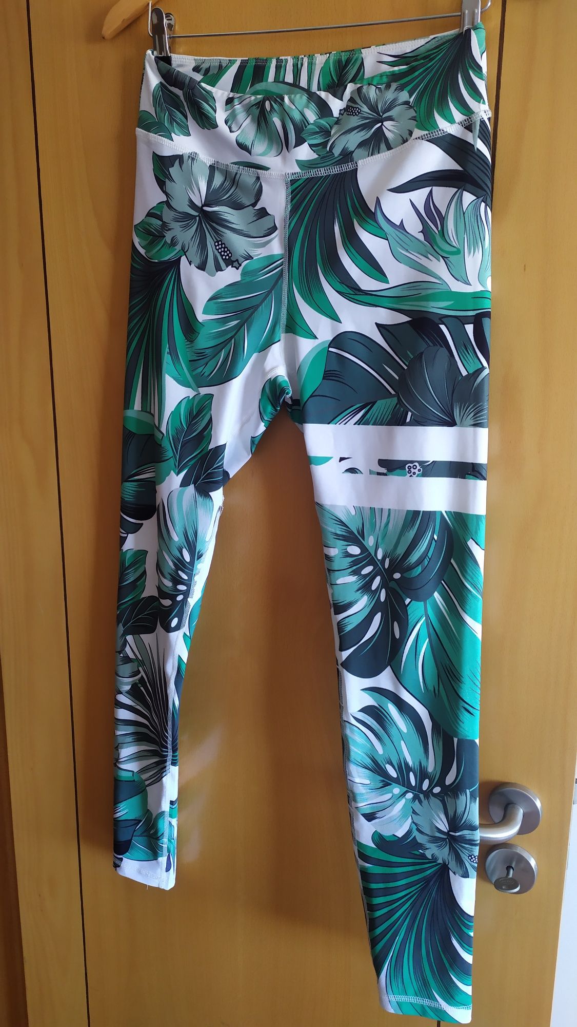 Leggings Estampadas L