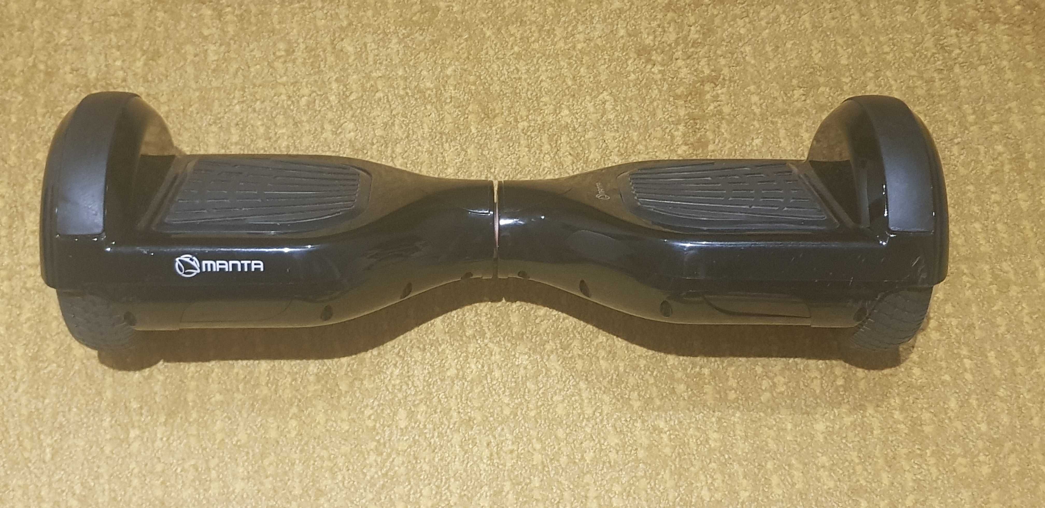 Deska elektryczna Hoverboard MANTA MSB001