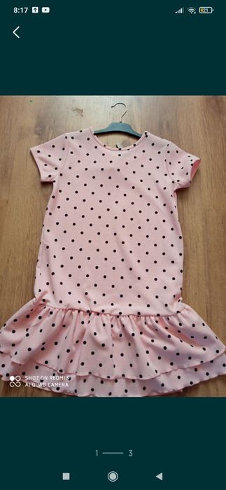 Sukienka Reporter jang 152r.