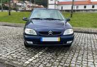 Citroen Saxo 1.5d “Oportunidade”