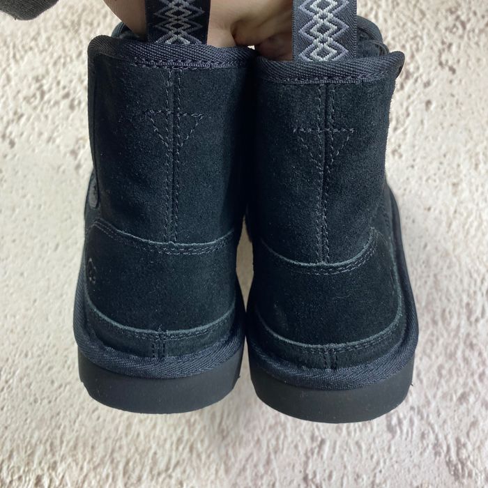 1121644 оригінал чоловічі уггі UGG Neumel Chelsea