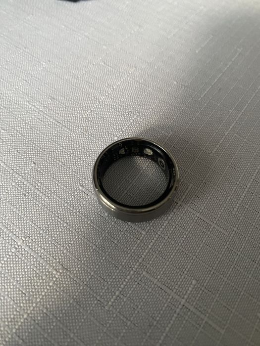 Smart ring zestaw